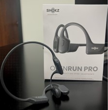 head set openrunpro shokz open run pro headset SafePoint IT 